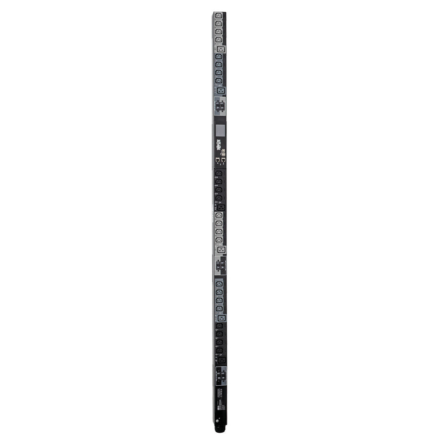 Tripp Lite by Eaton PDU3XEVSRHWB 30-Outlet PDU PDU3XEVSRHWB