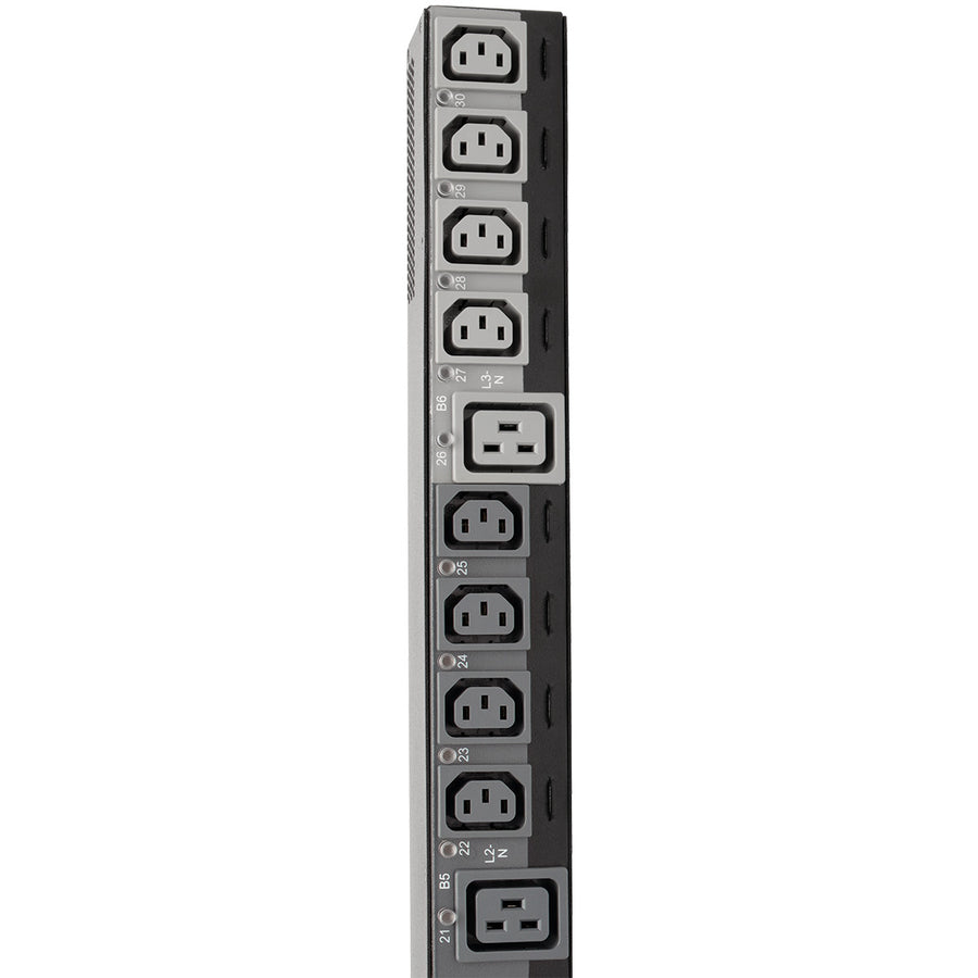 Tripp Lite by Eaton PDU3XEVSRHWB 30-Outlet PDU PDU3XEVSRHWB