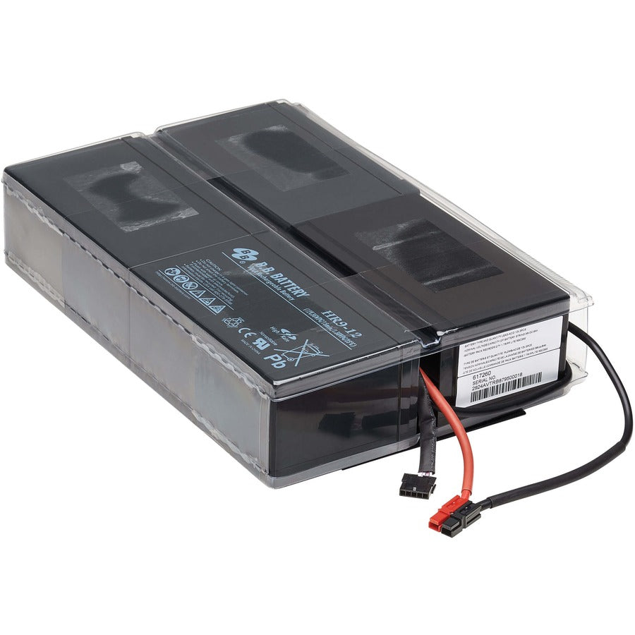 Tripp Lite by Eaton UPS Cartouche de batterie de rechange pour système UPS Tripp Lite SUINT1500LCD2U, 36 V RBC36S