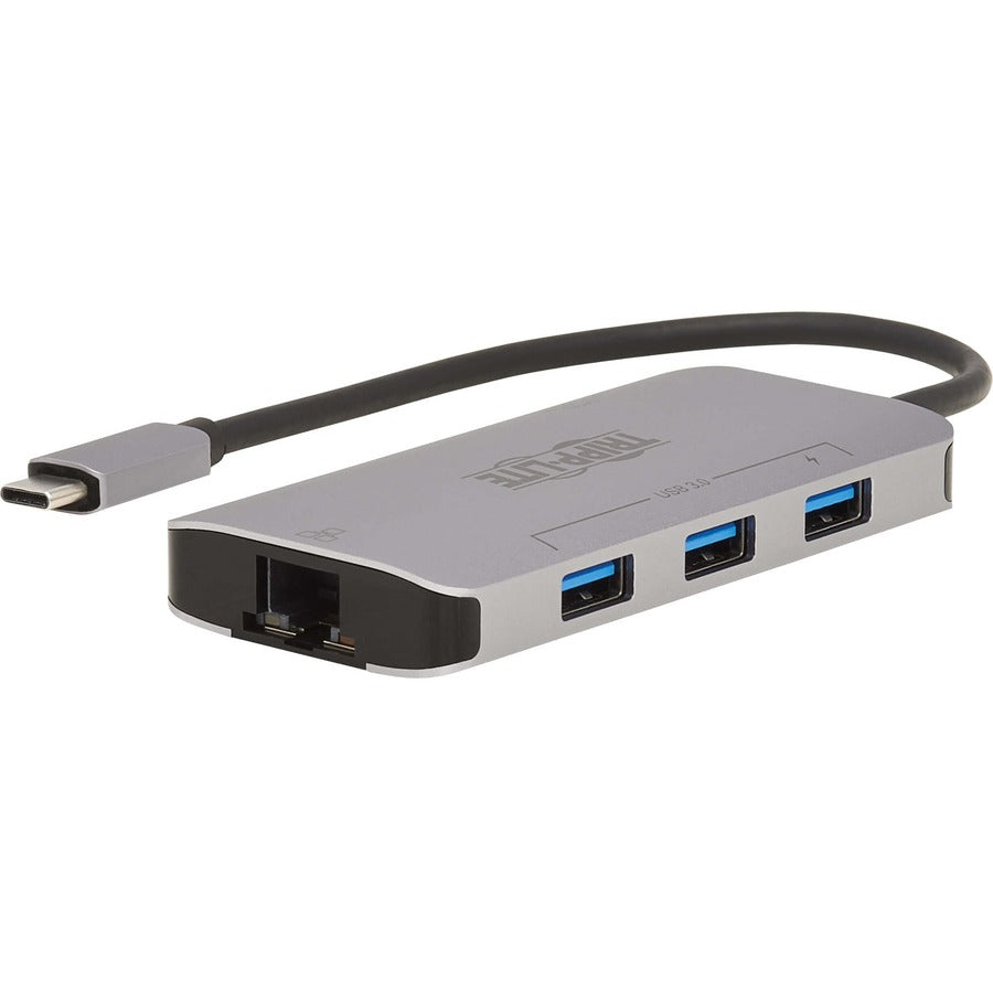 Tripp Lite par Eaton U460-003-3AGALC Hub USB-C 3 ports U460-003-3AGALC