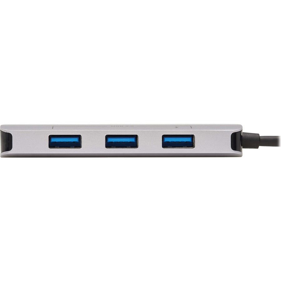 Tripp Lite par Eaton U460-003-3AGALC Hub USB-C 3 ports U460-003-3AGALC