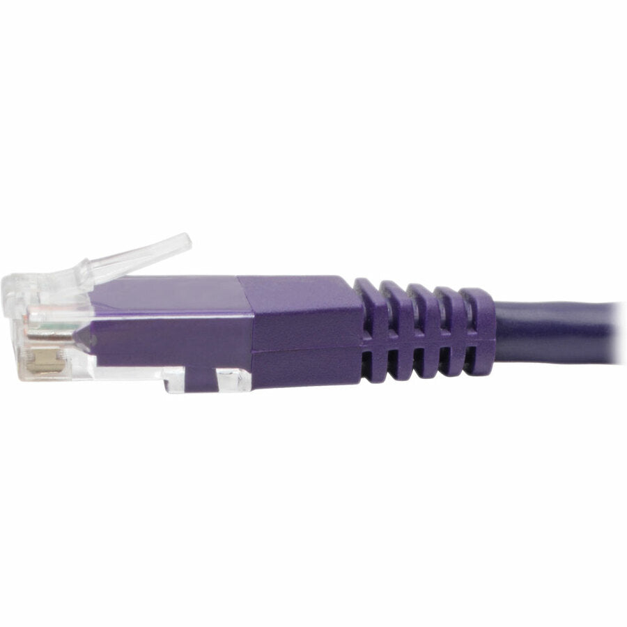 Tripp Lite by Eaton Premium N200-020-PU RJ-45 Patch Network Cable N200-020-PU