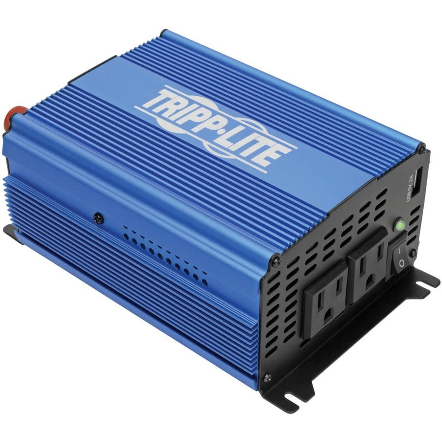 Tripp Lite by Eaton PINV1000 Power Inverter PINV1000