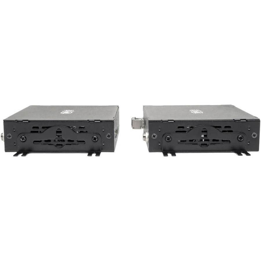 Tripp Lite by Eaton B127F-1A1-SM-DD Video Extender Transmitter/Receiver B127F-1A1-SM-DD