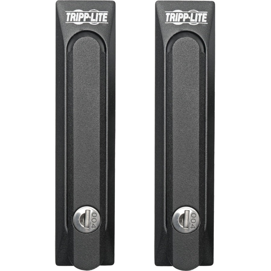 Tripp Lite by Eaton SRHANDLE4 Cabinet Lock SRHANDLE4