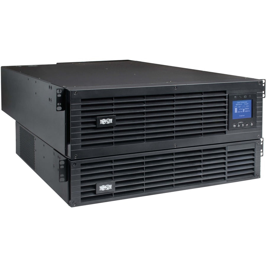 Tripp Lite par Eaton SmartOnline SU5KRT3UTF Onduleur rack/tour 5 kVA SU5KRT3UTF