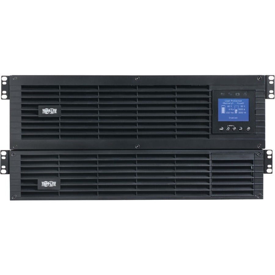 Tripp Lite by Eaton SmartOnline SU5KRT3UTF 5kVA Rack/Tower UPS SU5KRT3UTF