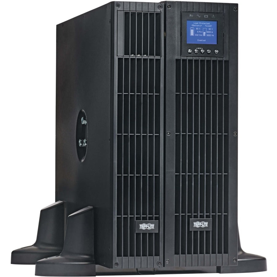 Tripp Lite par Eaton SmartOnline SU5KRT3UTF Onduleur rack/tour 5 kVA SU5KRT3UTF