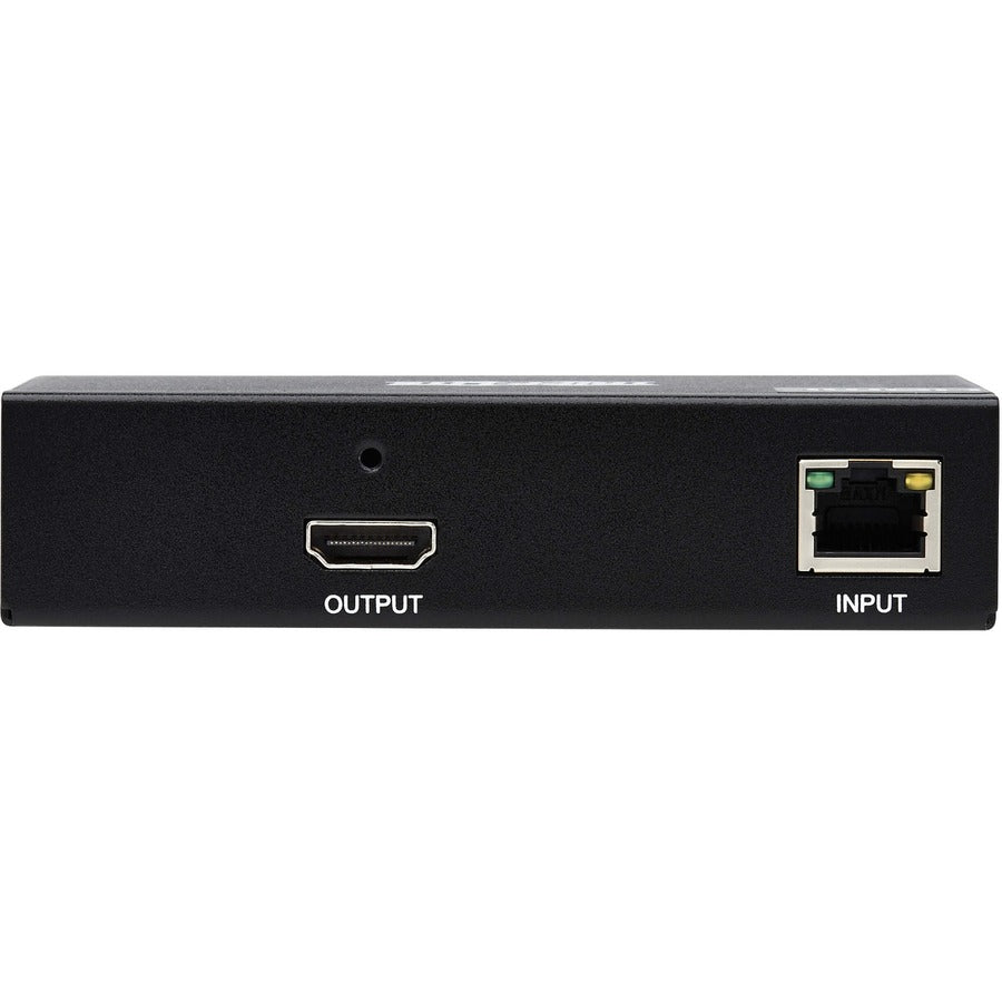 Tripp Lite by Eaton B127A-1A0-BH 1-Port HDMI over Cat6 Receiver B127A-1A0-BH