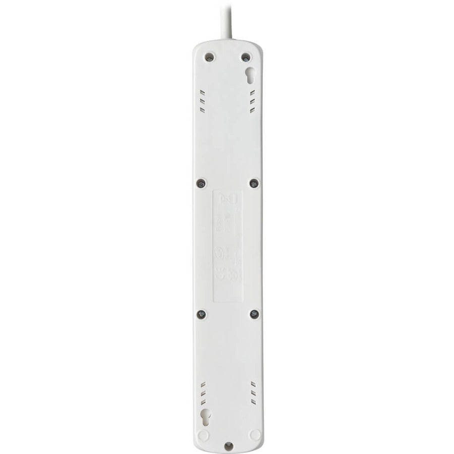 Tripp Lite by Eaton Protect It! PS5F15 5-Outlets Power Strip PS5F15