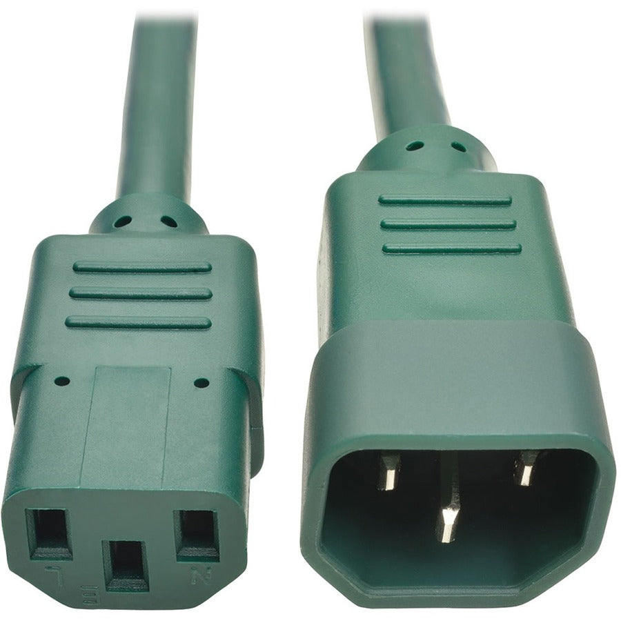 Tripp Lite by Eaton P004-003-AGN Power Extension Cord P004-003-AGN