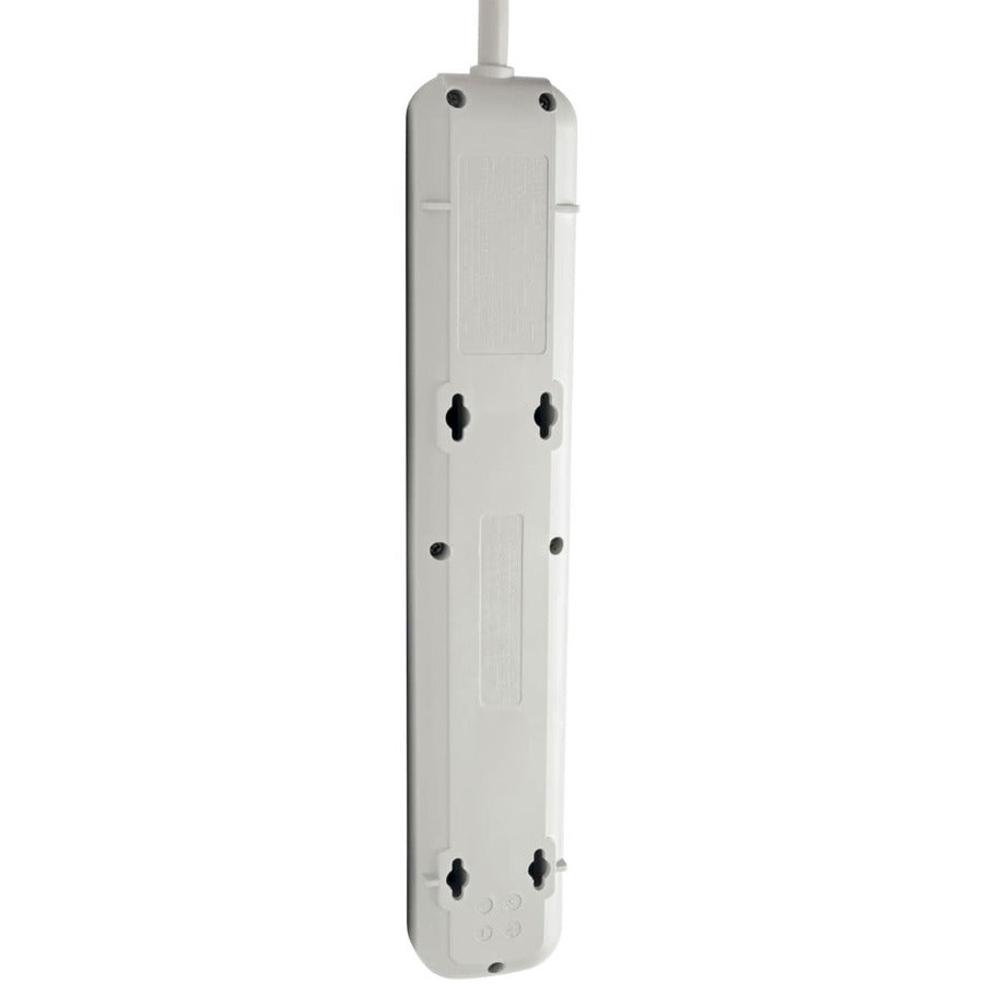 Tripp Lite by Eaton Protect It! STRIKER 7-Outlet Surge Suppressor STRIKER