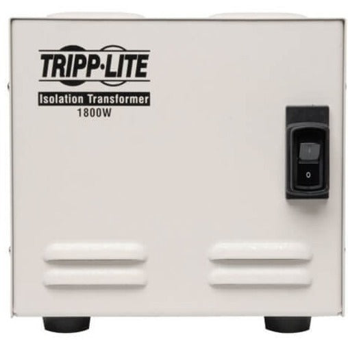 Tripp Lite - Isolator IS1800HG 6 outlets Transformer IS1800HG