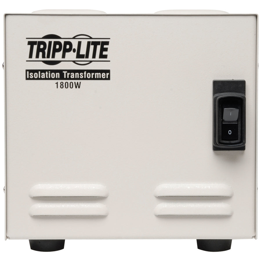 Tripp Lite - Isolator IS1800HG 6 outlets Transformer IS1800HG