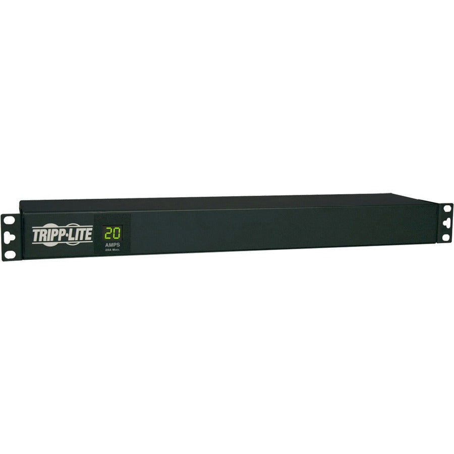 Tripp Lite by Eaton PDUMH20 Metered Rackmount PDU PDUMH20-6