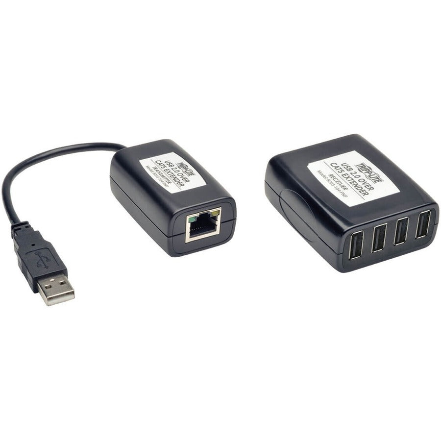 Tripp Lite by Eaton B203-104-PNP USB Extender B203-104-PNP