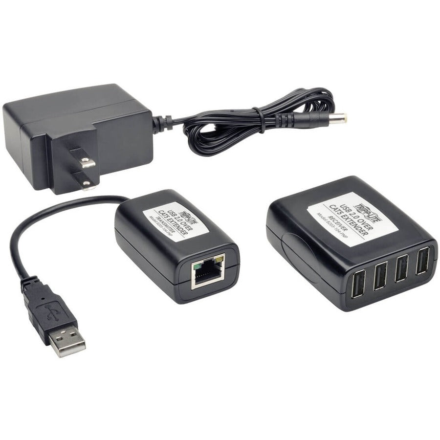 Tripp Lite by Eaton B203-104-PNP USB Extender B203-104-PNP