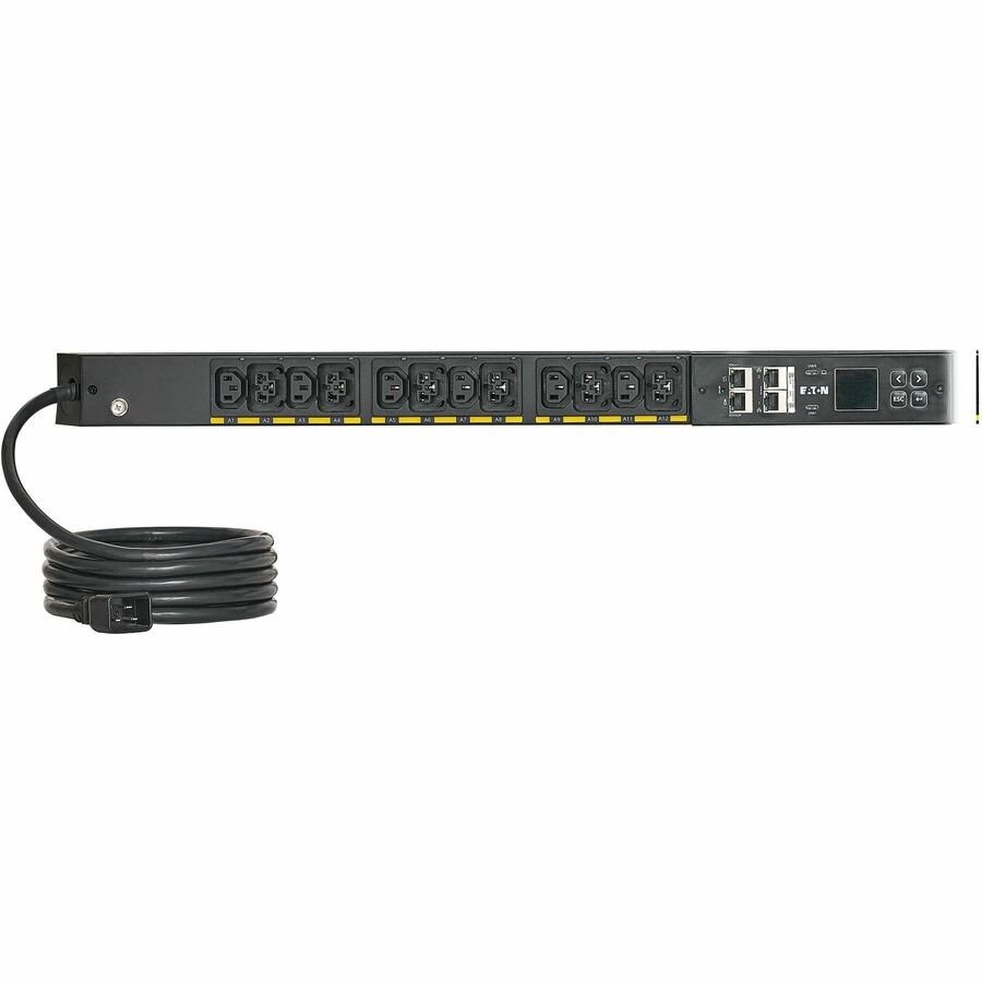 Eaton G4 24-Outlets PDU EVMAL620A