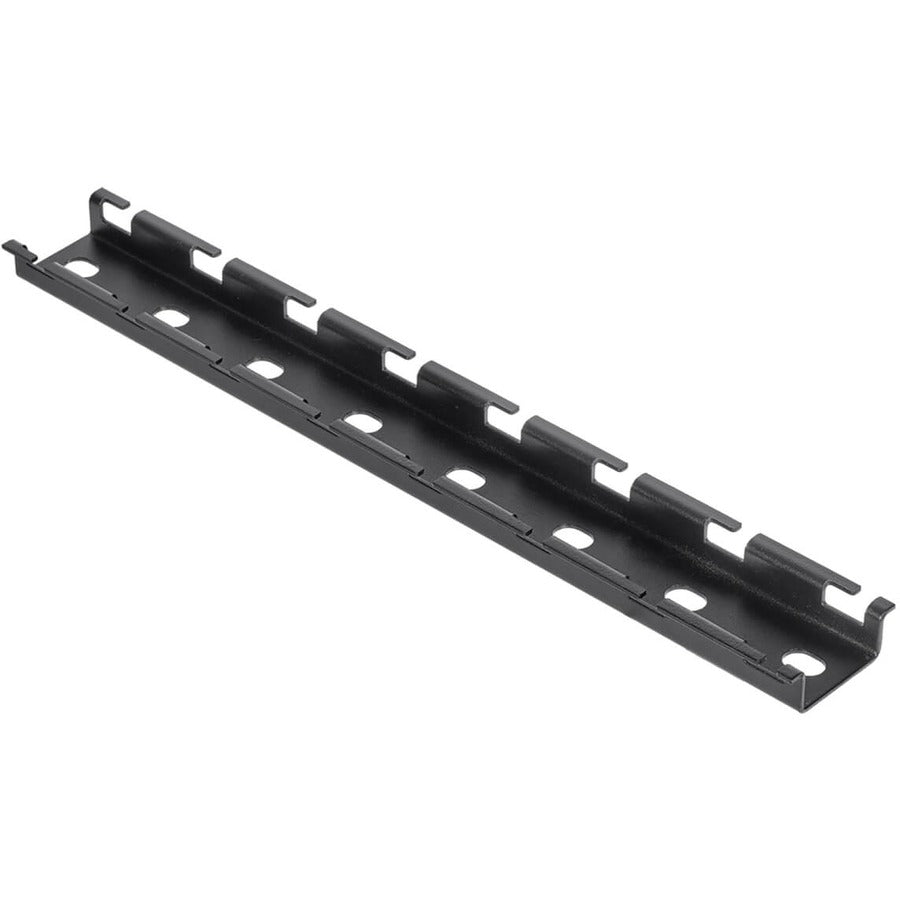 Tripp Lite by Eaton SRWB12CROSSBRKT Support de montage pour chemin de câbles - Noir SRWB12CROSSBRKT