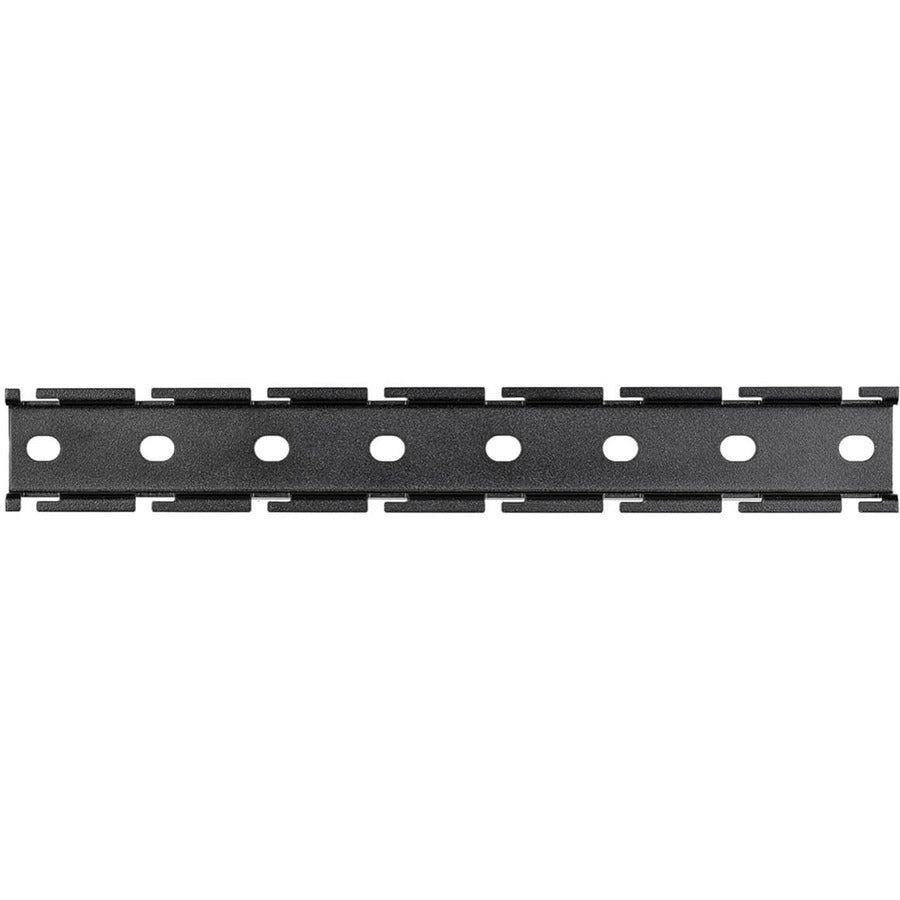 Tripp Lite by Eaton SRWB12CROSSBRKT Mounting Bracket for Cable Tray - Black SRWB12CROSSBRKT