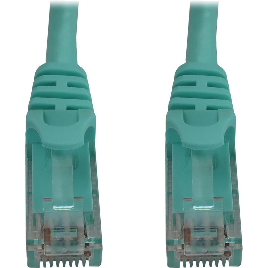 Tripp Lite by Eaton N261-050-AQ Cat.6a UTP Network Cable N261-050-AQ