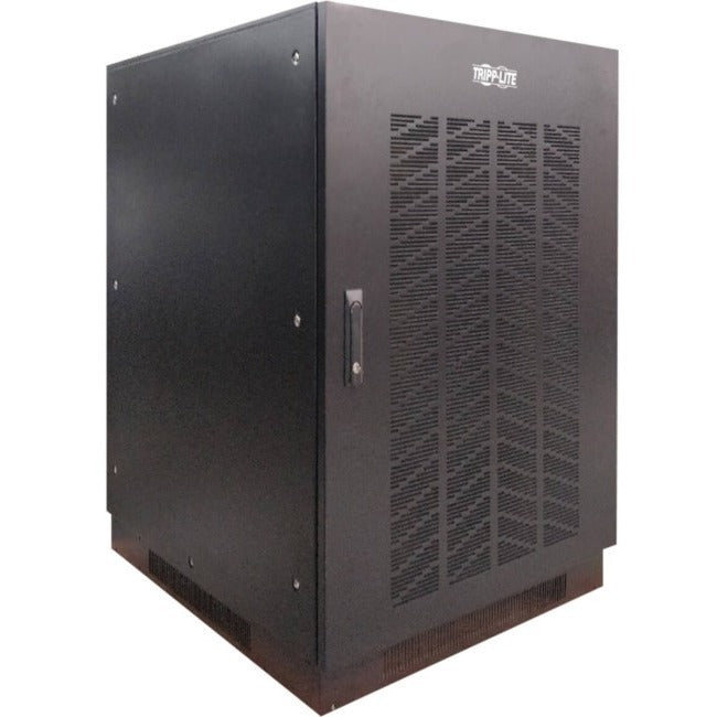 Tripp Lite by Eaton SmartOnline S3M BP240V65 Battery Cabinet BP240V65