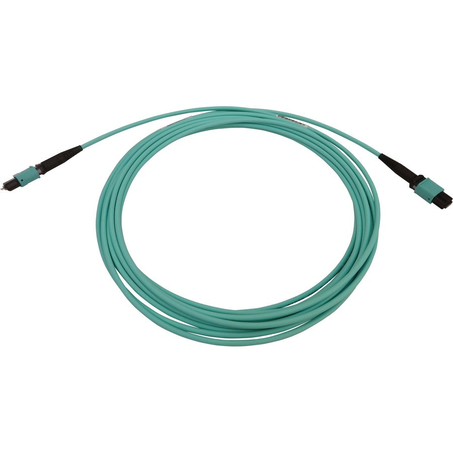 Tripp Lite by Eaton N842B-05M-12-MF Fiber Optic Network Cable N842B-05M-12-MF