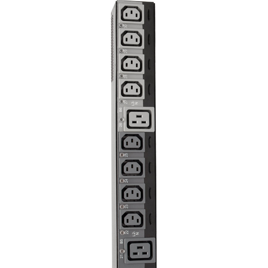 Tripp Lite par Eaton PDU3XEVSR6G60B PDU 30 prises PDU3XEVSR6G60B