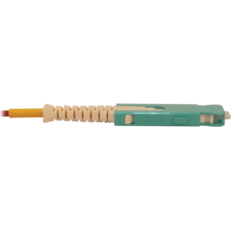 Tripp Lite by Eaton N845-03M-4S-MG Fiber Optic Network Cable N845-03M-4S-MG