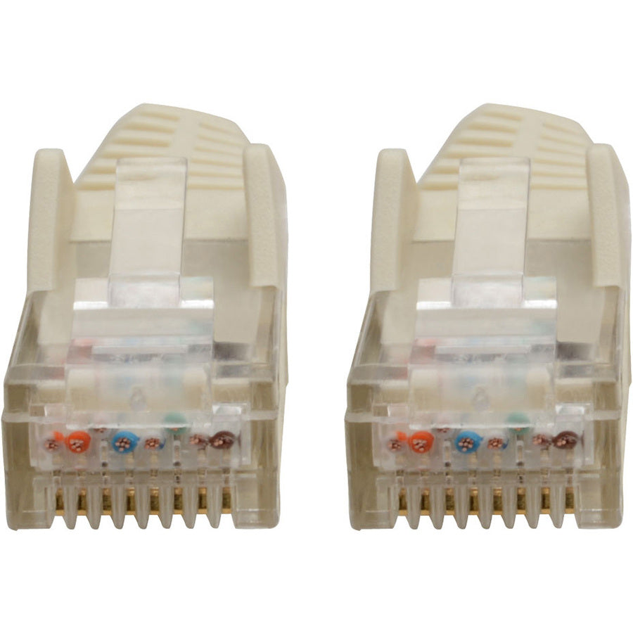 Tripp Lite by Eaton N201-06N-WH Cat.6 UTP Patch Network Cable N201-06N-WH