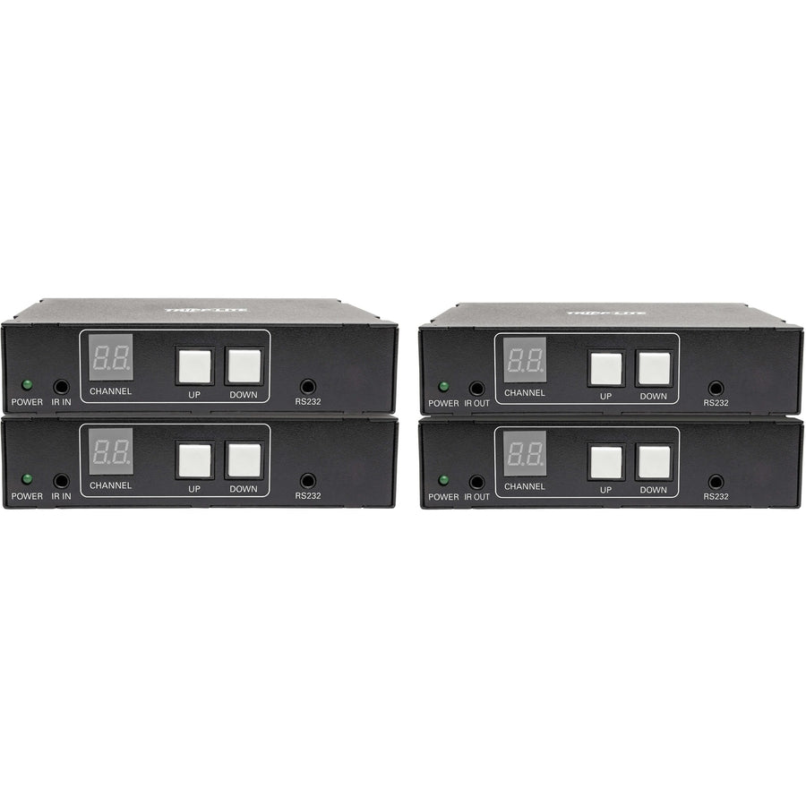 Tripp Lite by Eaton B160-202-HDSI Video Extender Transmitter/Receiver B160-202-HDSI