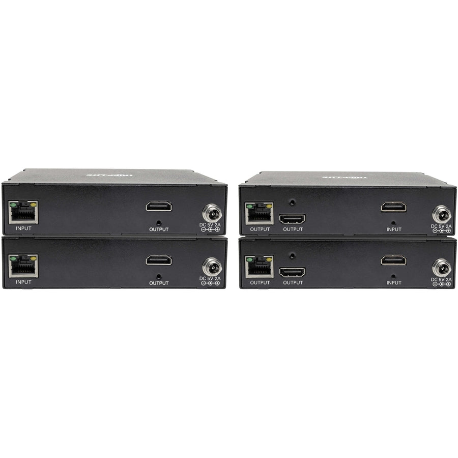 Tripp Lite by Eaton B160-202-HDSI Video Extender Transmitter/Receiver B160-202-HDSI