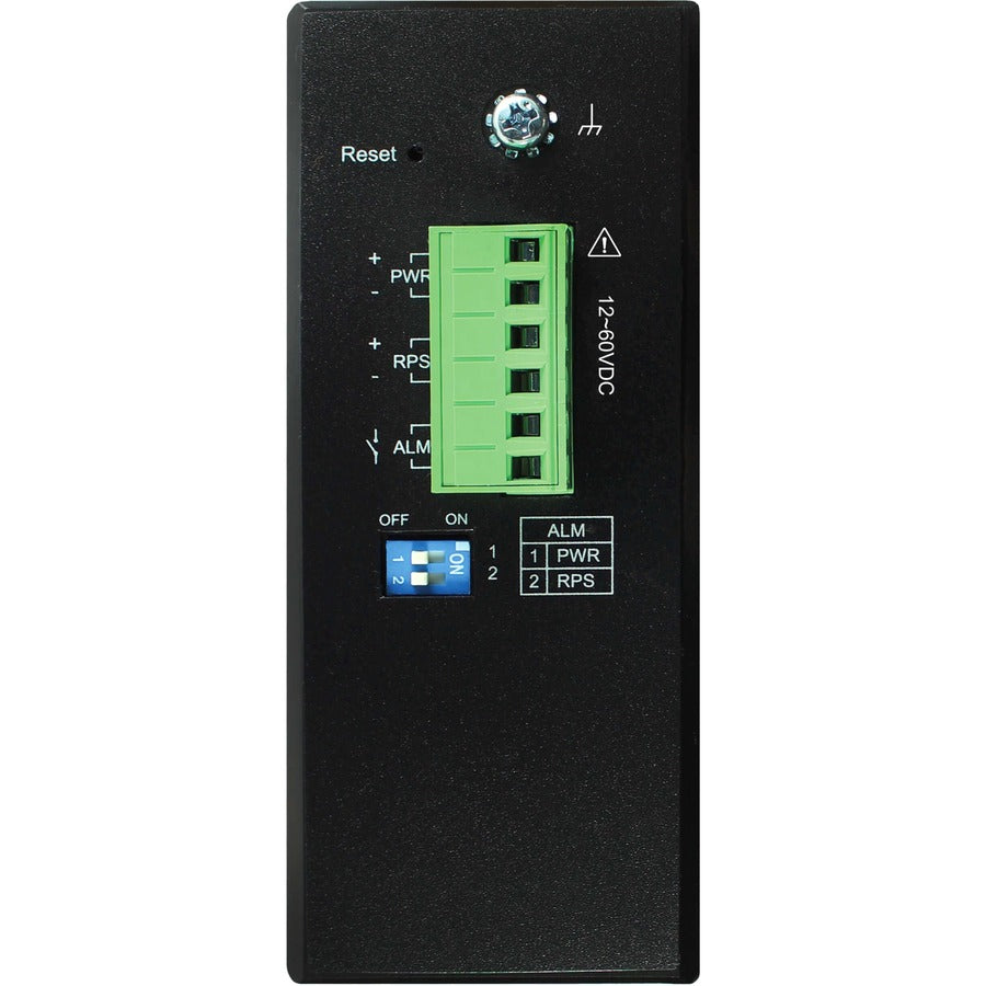 Tripp Lite par Eaton NGI-S16 Commutateur Ethernet NGI-S16