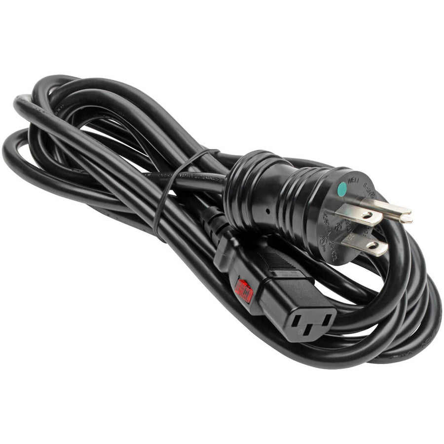 Tripp Lite by Eaton P006-L10-HG10 Standard Power Cord P006-L10-HG10