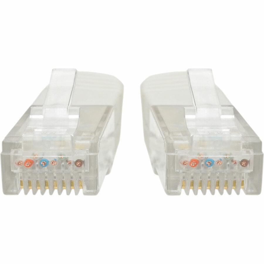 Tripp Lite by Eaton Premium N200-006-WH RJ-45 Patch Network Cable N200-006-WH