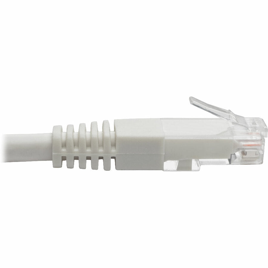 Tripp Lite par Eaton Premium N200-006-WH Câble réseau patch RJ-45 N200-006-WH