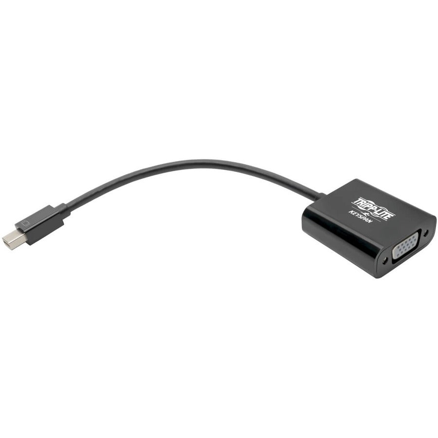 Tripp Lite by Eaton Keyspan P137-06N-VGAV2B Mini DisplayPort/VGA Video Cable P137-06N-VGAV2B