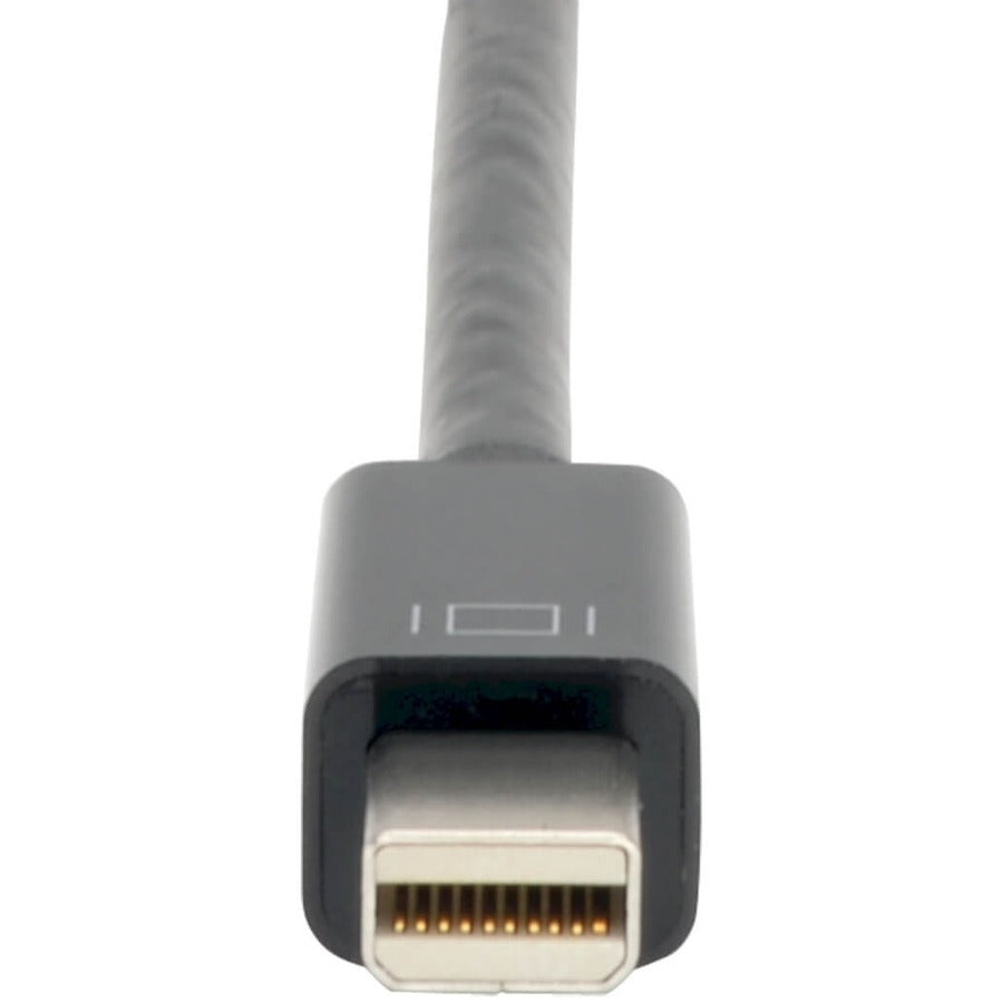 Tripp Lite by Eaton Keyspan P137-06N-VGAV2B Mini DisplayPort/VGA Video Cable P137-06N-VGAV2B