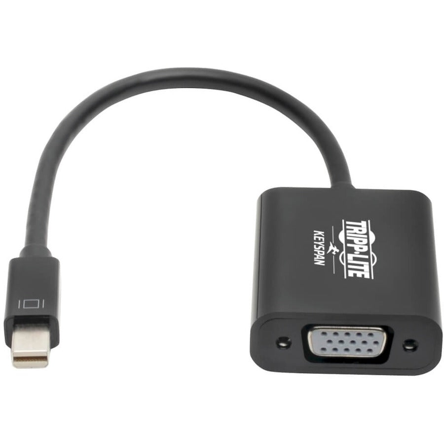 Tripp Lite by Eaton Keyspan P137-06N-VGAV2B Mini DisplayPort/VGA Video Cable P137-06N-VGAV2B