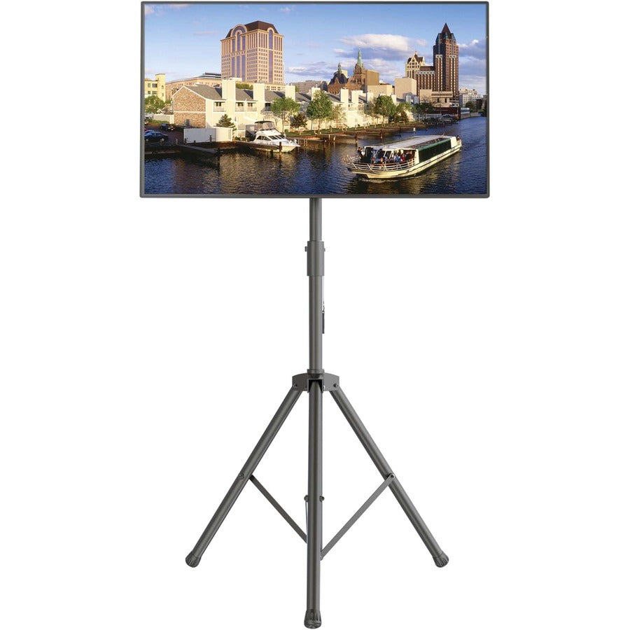 Tripp Lite by Eaton Portable Digital Signage Stand for 23" to 42" Flat-Screen Displays DMPDS2342TRIC