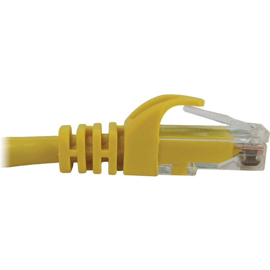 Tripp Lite by Eaton N261-06N-YW Cat.6a UTP Network Cable N261-06N-YW