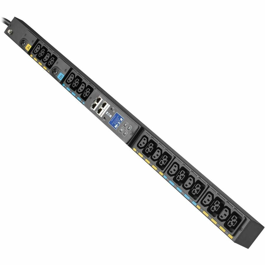 Eaton G4 20-Outlets PDU EVMAL630B