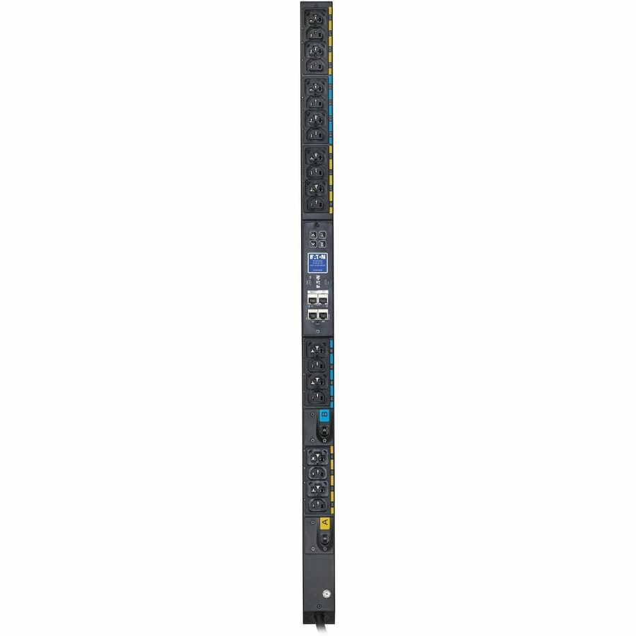 Eaton G4 20-Outlets PDU EVMAL630B