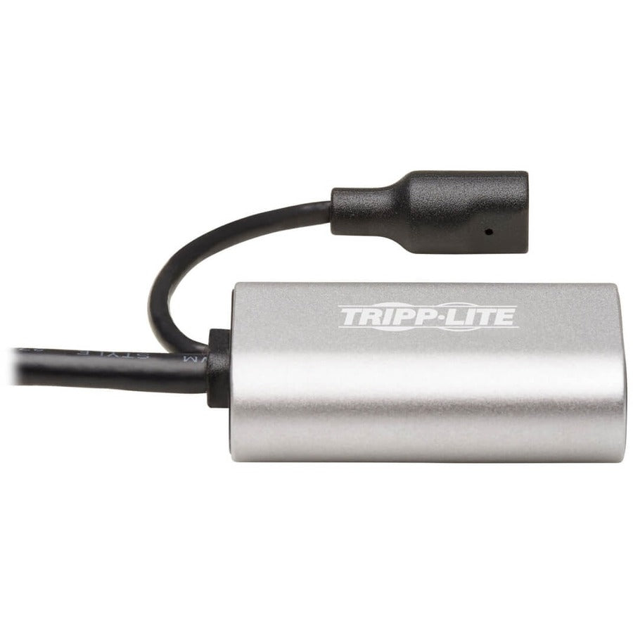 Tripp Lite by Eaton U330-05M-C2A USB-C Active Extension Cable, USB-C to USB-A (M/F), 16 ft. (5 m) U330-05M-C2A