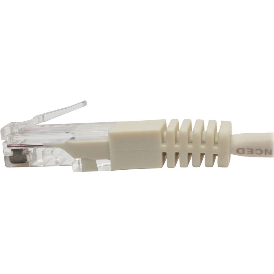 Tripp Lite Cat5e Patch Cable N002-025-WH