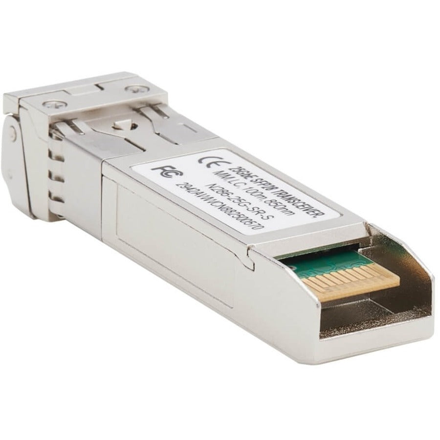 Tripp Lite by Eaton Cisco SFP28 Module N286-25G-SR-S