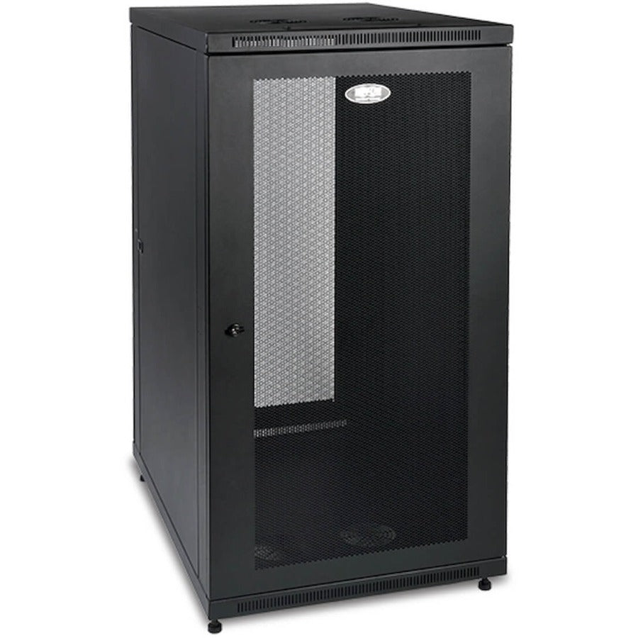 Tripp Lite par Eaton SmartRack 24U armoire de boîtier rack extra-profondeur SR24UB