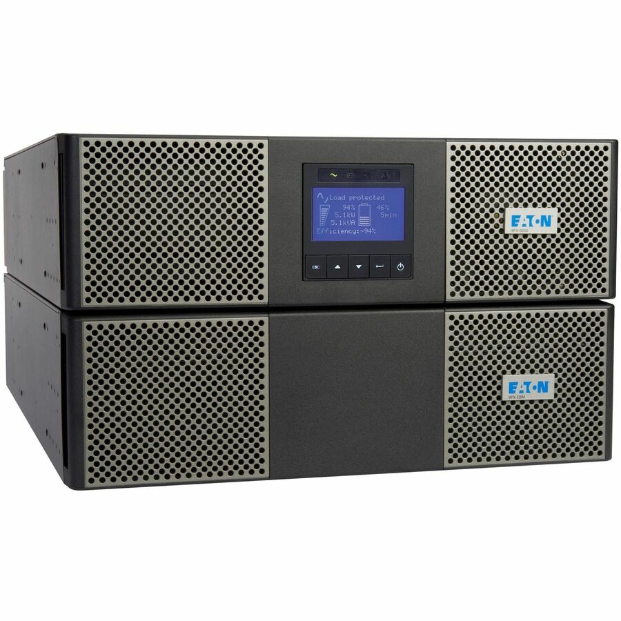 Eaton 9PX3K3UNP1 3000VA Rack/Tower UPS 9PX3K3UNP1