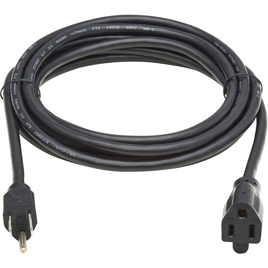 Tripp Lite by Eaton Power Extension Cord P022-012-13A