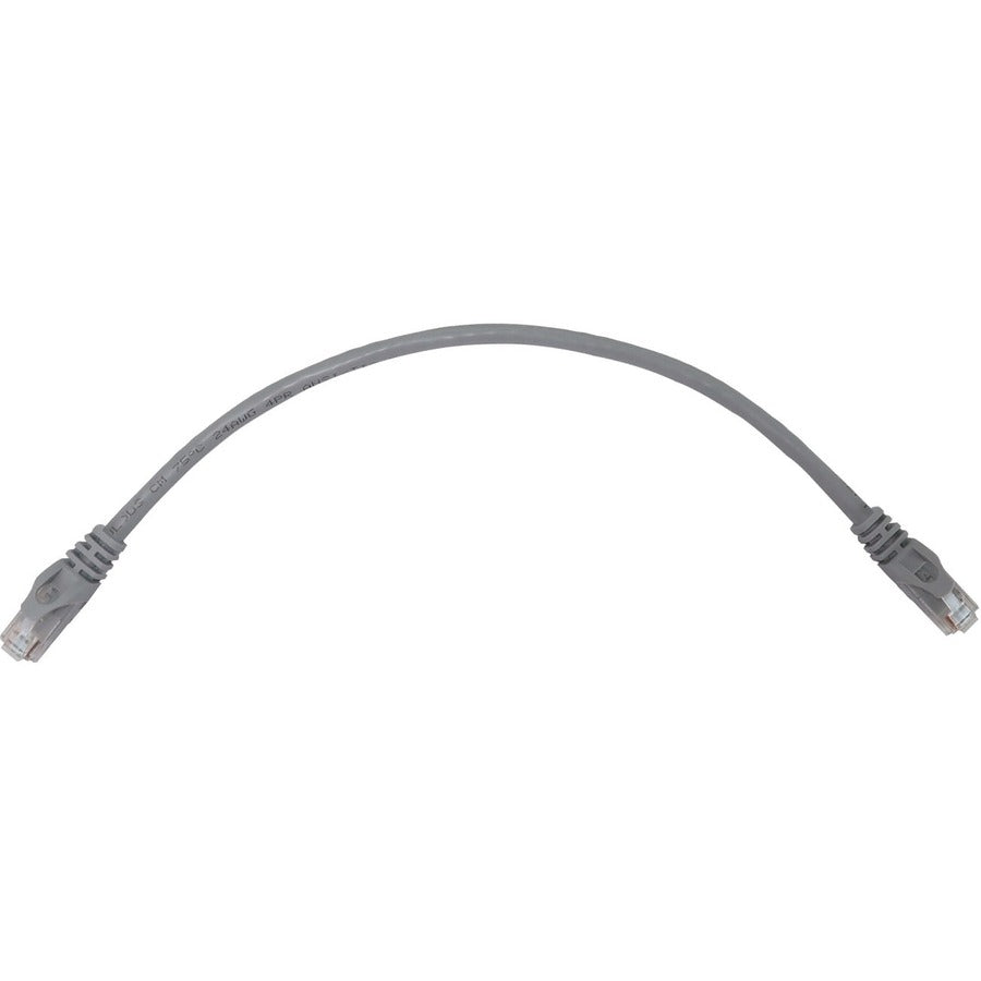 Tripp Lite by Eaton N261-001-GY Cat.6a UTP Network Cable N261-001-GY